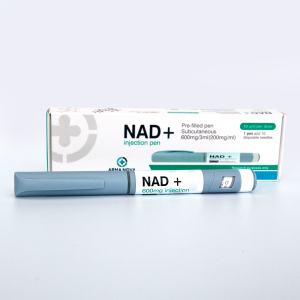 NAD +