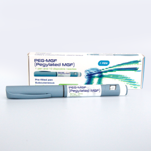 PEG-MGF (Pegylated MGF)