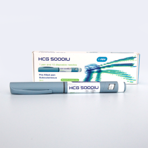 HCG 5000IU