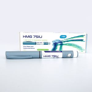 HMG 75IU