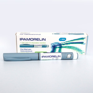 IPAMORELIN