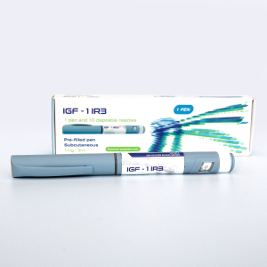 IGF - 1 LR3